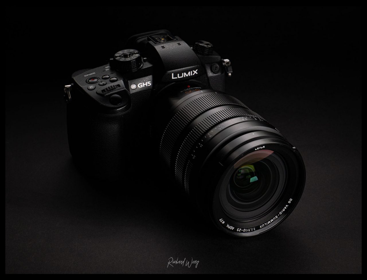 Panasonic Leica 10-25mm f/1.7 Review Review By