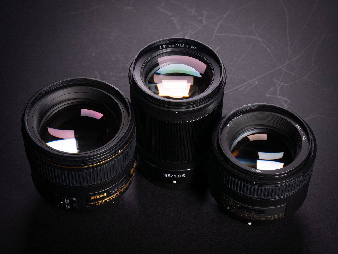 Susceptible to Soap feminine Nikon Z 85mm f/1.8 S Review – Review By Richard