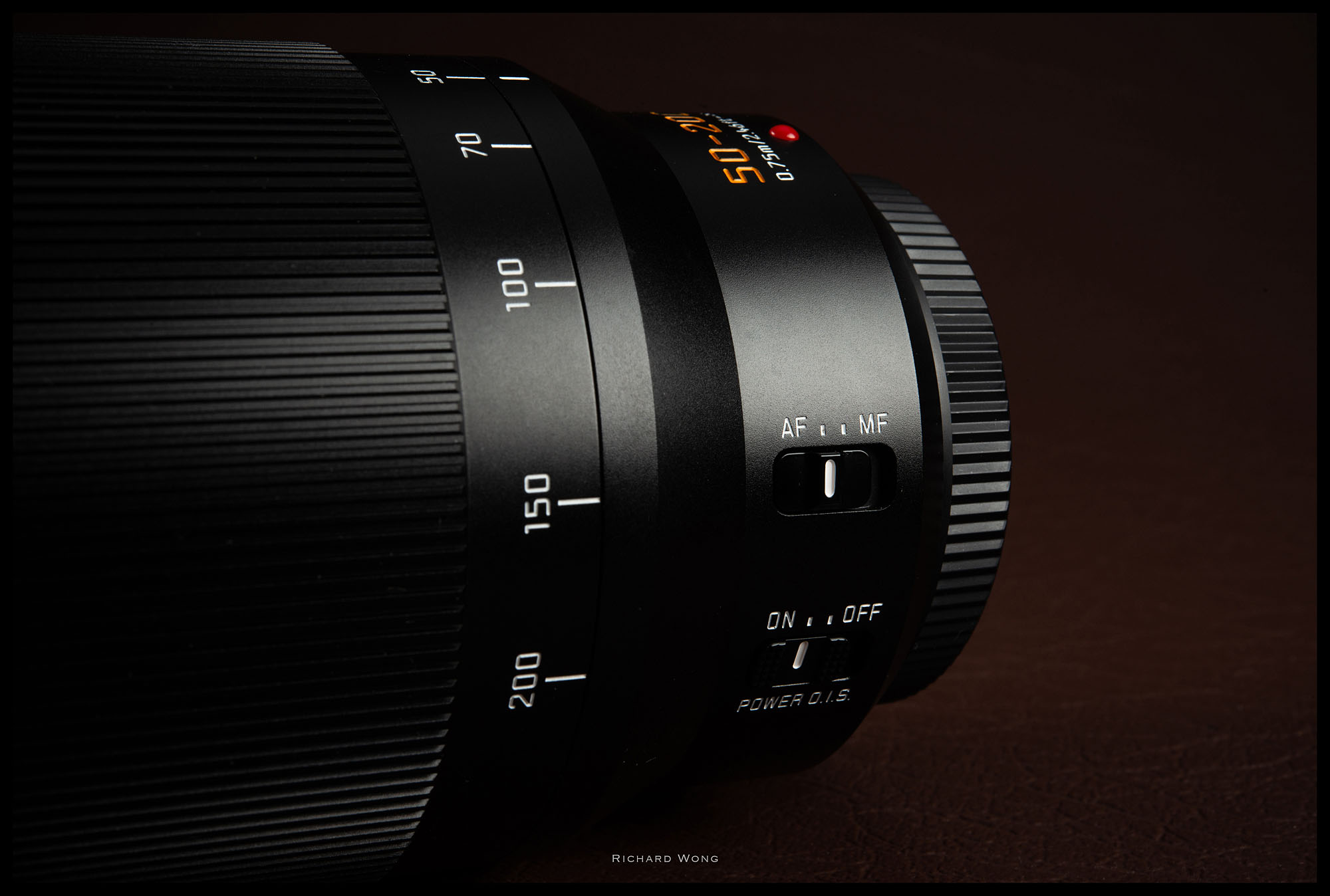 Leica 50-200mm f2.8-4 review