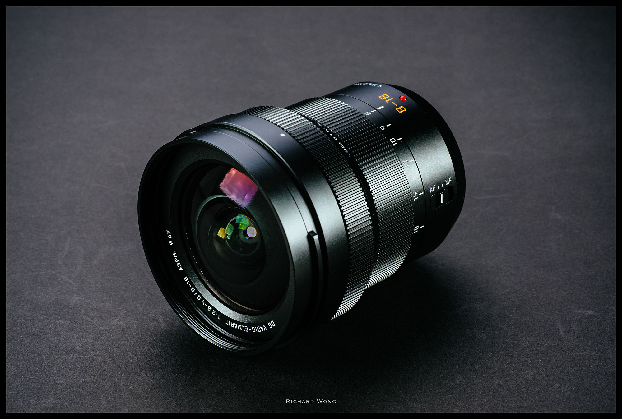LEICA DG VARIO-ELMARIT 8-18mm f/2.8-4.0 ASPH Review – Review By Richard