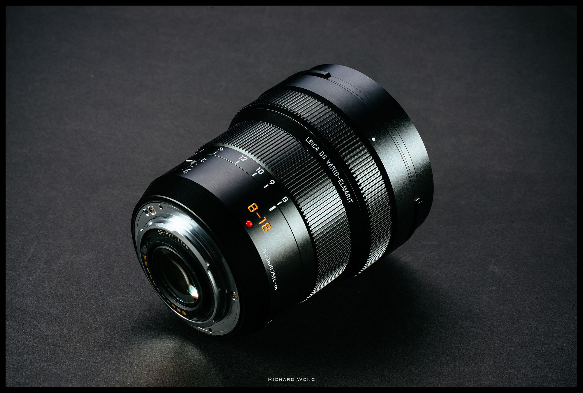 LEICA DG VARIO-ELMARIT 8-18mm f/2.8-4.0 ASPH Review – Review By