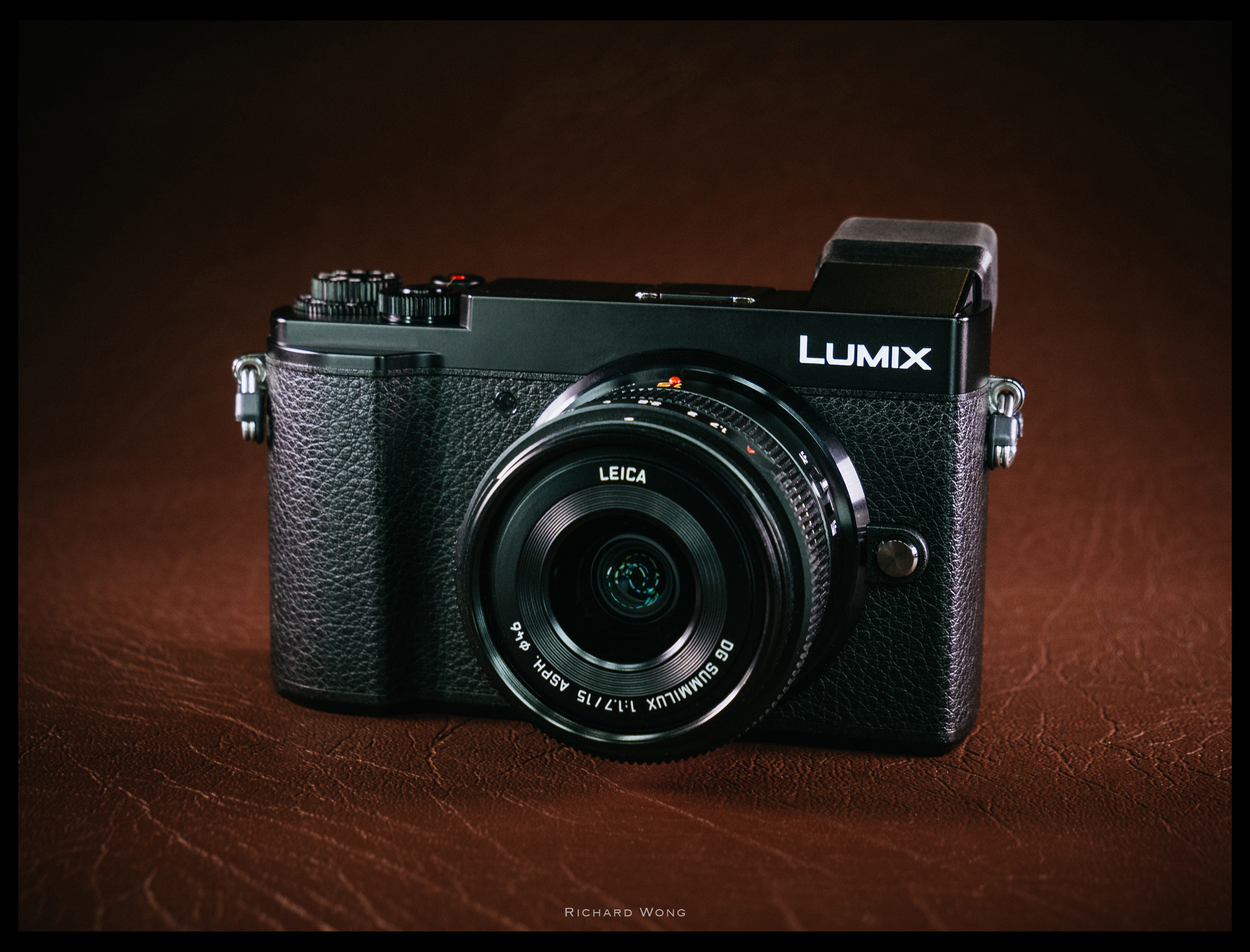 raken Glad Versterken Panasonic Lumix GX9 Review – the best street photography camera? – Review  By Richard