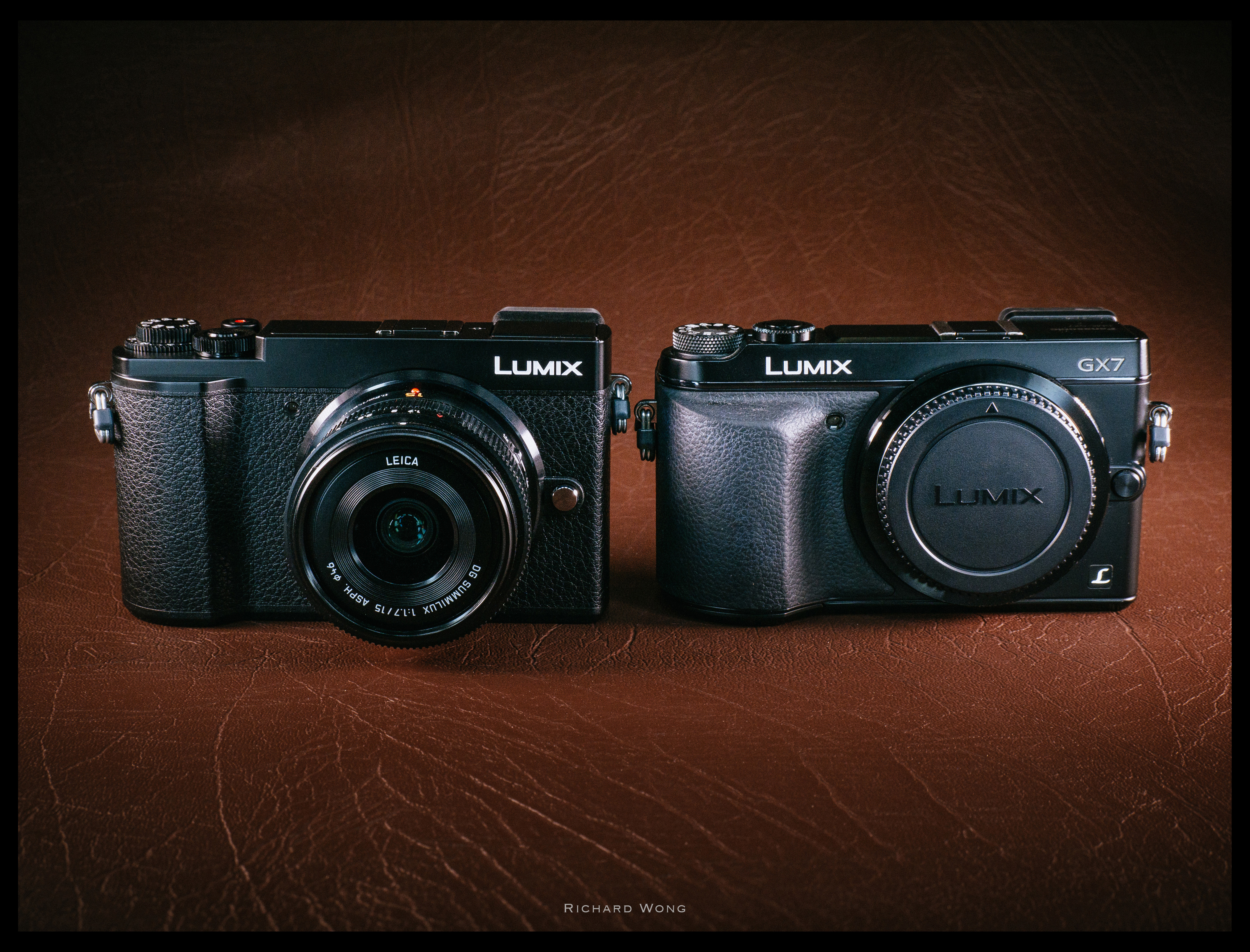 Panasonic Lumix GX9 Review – the best street photography camera