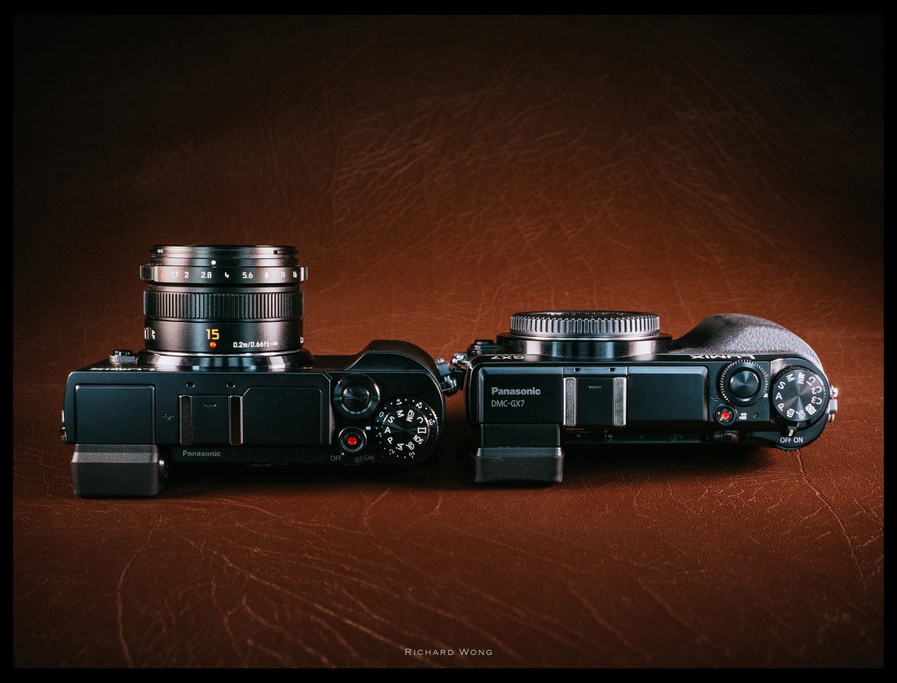 Panasonic Lumix GX9 Review – the best street photography camera