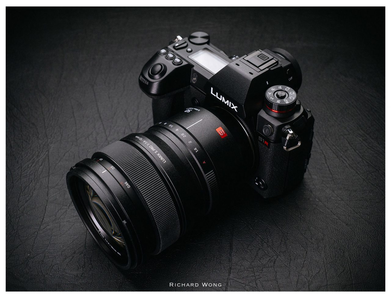 roddel Luidruchtig Keelholte Panasonic Lumix S Pro 50mm f/1.4 Review – Review By Richard