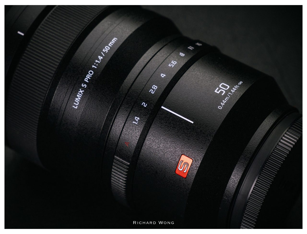 houding Waardig stilte Panasonic Lumix S Pro 50mm f/1.4 Review – Review By Richard