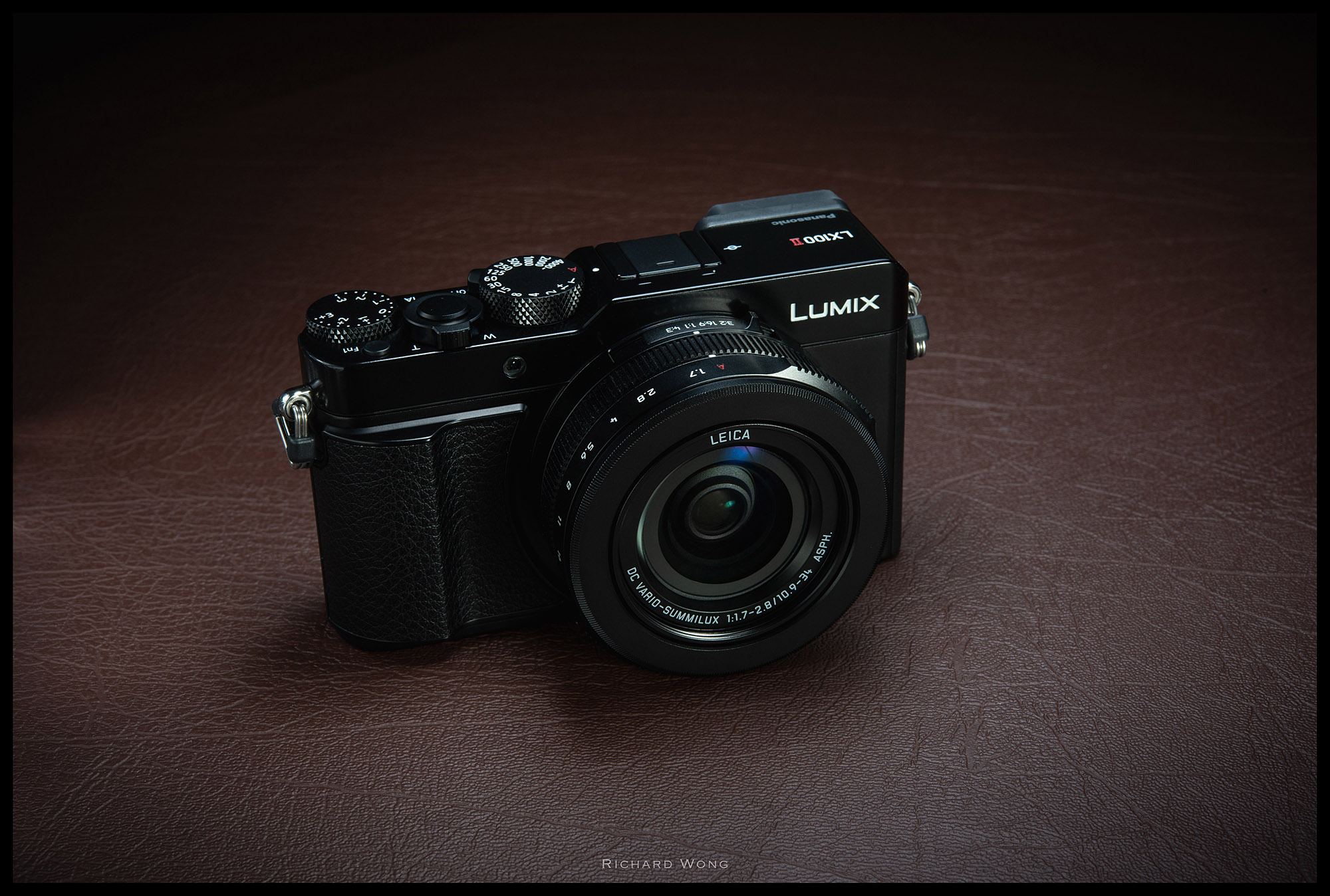 paradijs Herhaald Hopelijk Panasonic Lumix LX100 II Review – Review By Richard