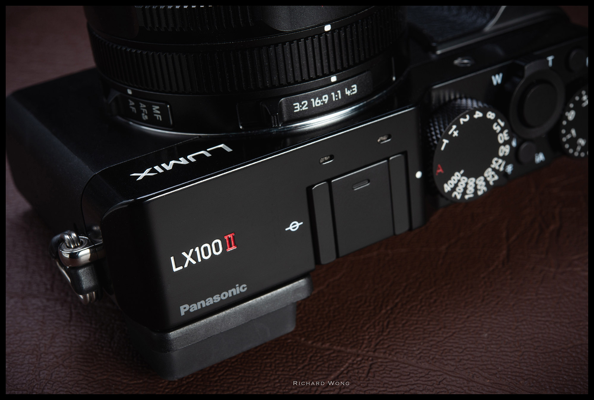 Panasonic Lumix LX100 II Review – Review By Richard