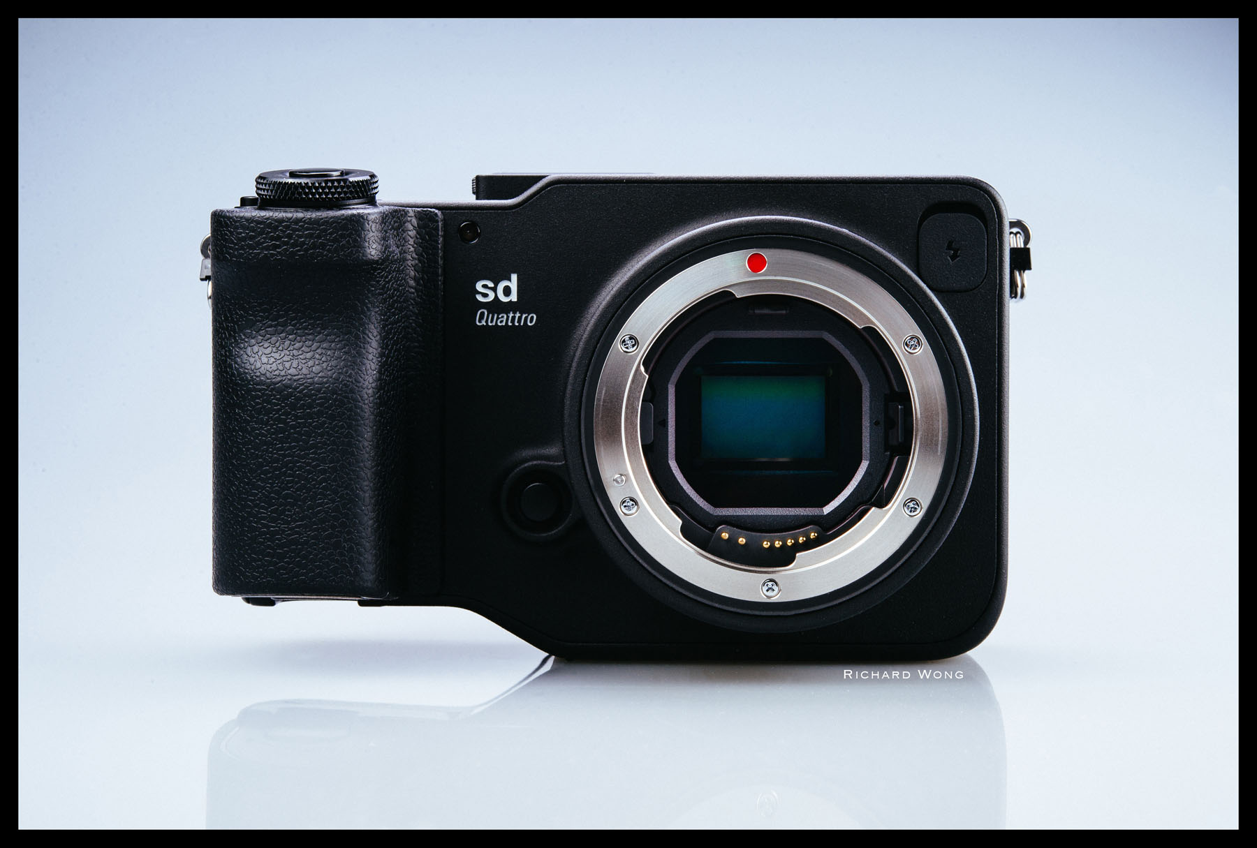 Sigma SD Quattro Review – Review By Richard